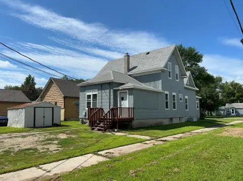 Updated Duplex with Lower-Level Potential