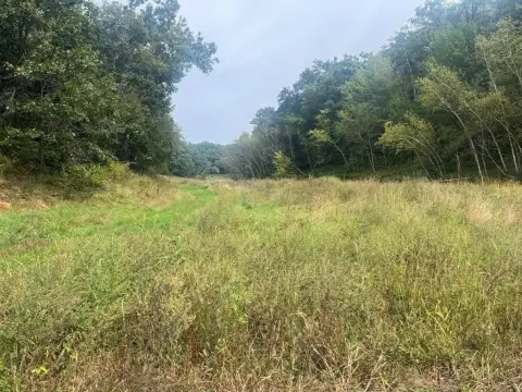Hunting Land