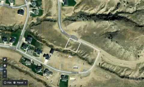 Residential Land in Billings, Montana