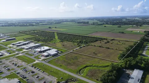 Shovel-Ready Industrial Development Opportunity