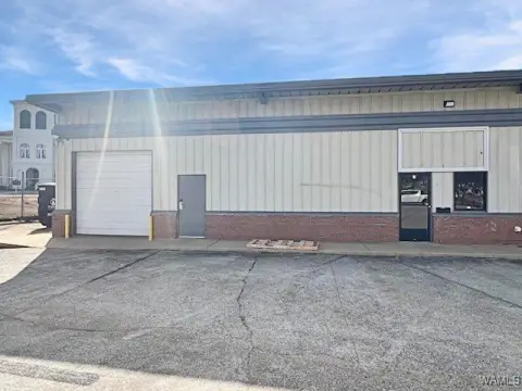 Tuscaloosa Flex Space For Rent