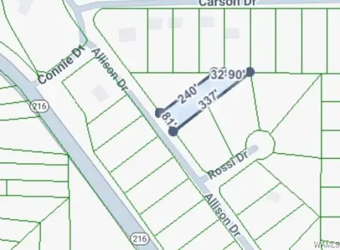 Residential Land in Lake Community