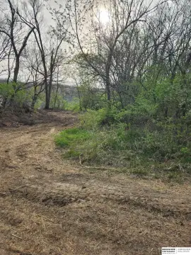 Plattsmouth Lot for Dream Home