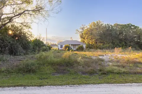 Vero Beach Land Opportunity