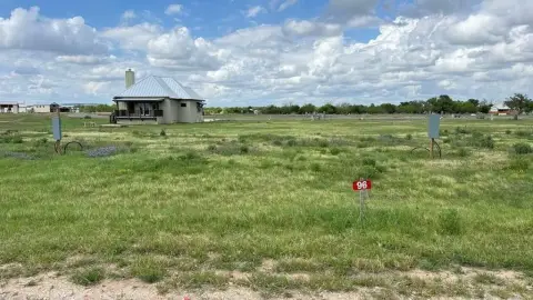 Build-Ready Lot in Resort Community