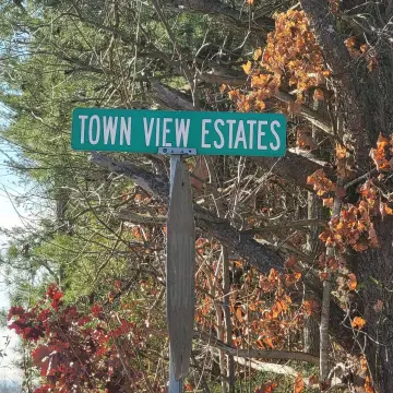 Vacant Land in Jamestown, KY