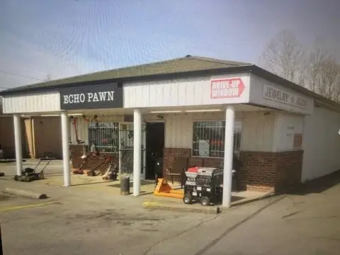 Retail Property in Hopkinsville, KY