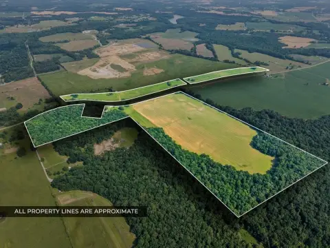 96 Acres of Prime Land