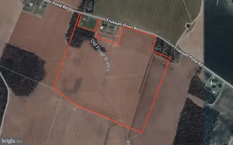 62 Acres Farmland in Laurel