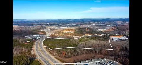 Prime Commercial Land in Kodak