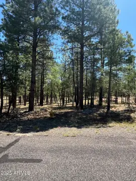 Happy Jack Land For Sale