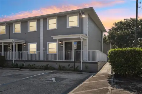 Move-in Ready Tampa Office Space