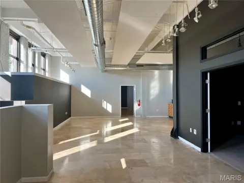 Riverfront Retail Space