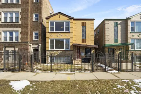 West Englewood Multi-Unit Investment Opportunity
