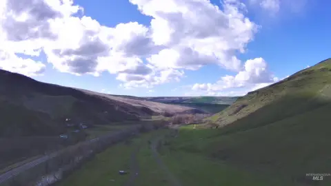 Sweetwater, ID Acreage Available