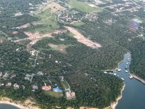 70 Acres Near Lake Texoma