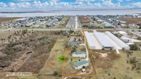 Multifamily Property with 4-Plex
