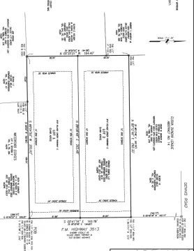 Residential Lots in Lumberton, TX