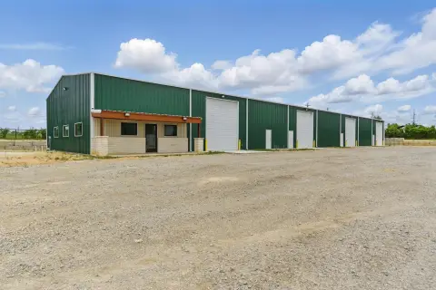 Office-Warehouse Flex Space