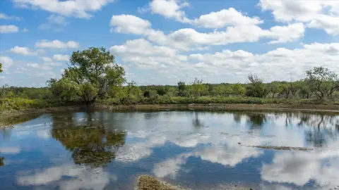 Ranch with Ponds and Creeks