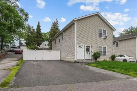 Turnkey Two-Family Home, Providence