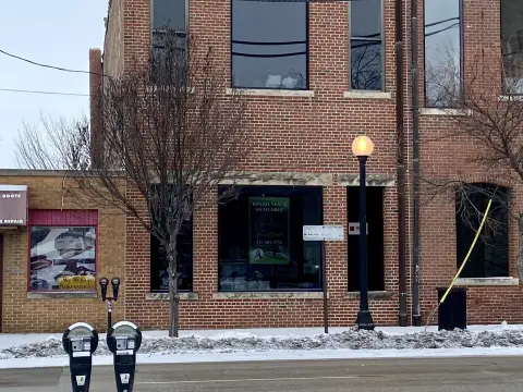 Downtown Champaign Office/Retail Space