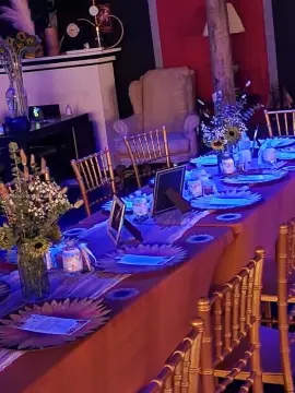 Private Estate with Event Space