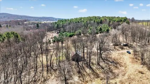 Greenwich Land with Development Potential