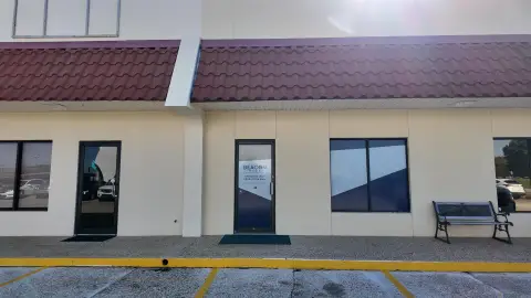 Secured Retail Space on Florida