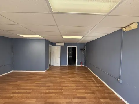 West Palm Beach Warehouse Condo