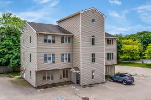 Westbrook Office Building For Sale