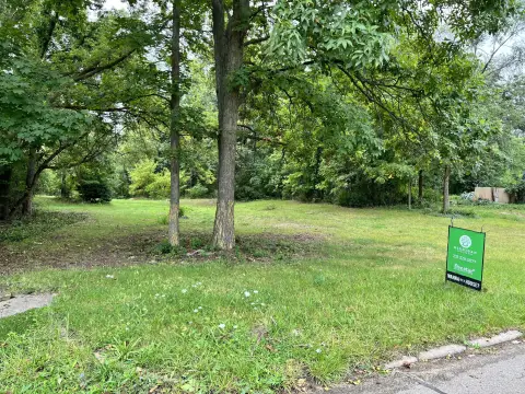 Vacant Residential Land Parcel