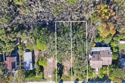 Residential Land in Crystal Beach