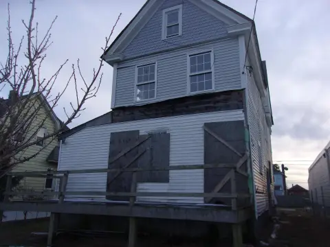 Pleasantville Duplex Ready for Investor