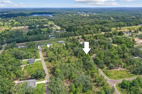 Buildable Lot in Silver Springs