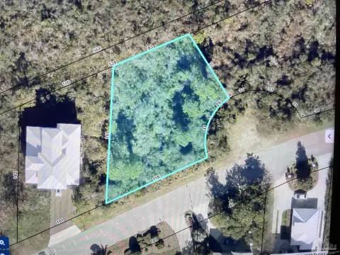 Gulf Breeze Land For Sale