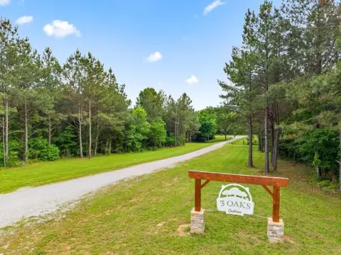 Income Generating Property with Acreage