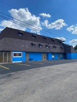 Canton Commercial Space Available