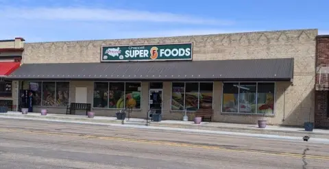 Established Grocery Store For Sale