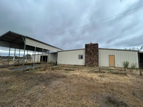 188 Acres Vacant Land Auction