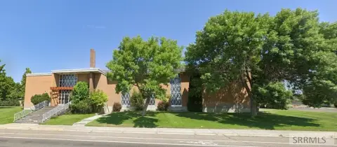 Office Space in Idaho Falls