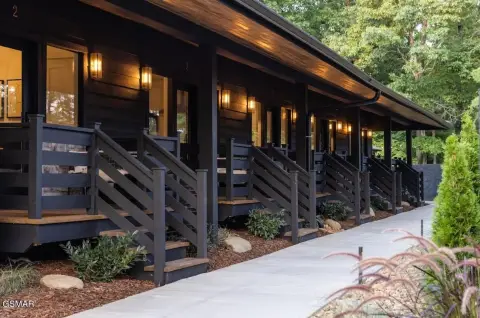 Sevierville Hospitality Asset For Sale