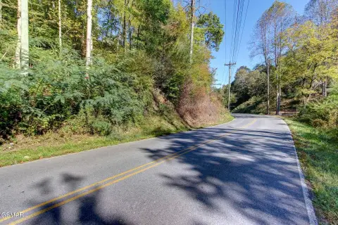 Gatlinburg Land in Arts Community