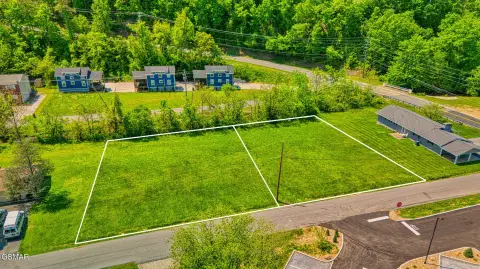 Pigeon Forge Commercial Land Opportunity