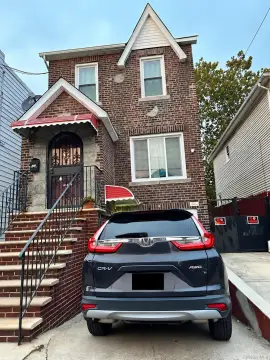 Brick Duplex