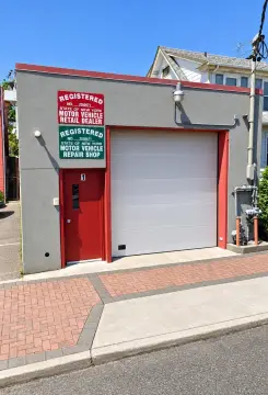 Auto Shops