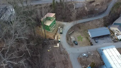 Gatlinburg Land For Sale