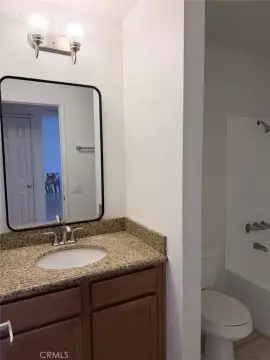 One-Bedroom Income Condo