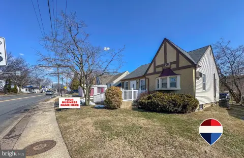 High Exposure Easton Road Commercial Space