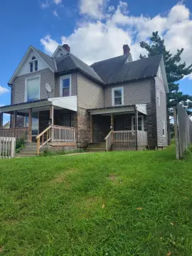 Updated Duplex in Mansfield